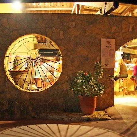 Pola Camping Tossa de Mar Bagian luar foto
